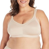 (N) PANACHE Playtex Women's Active Lifestyle Bra