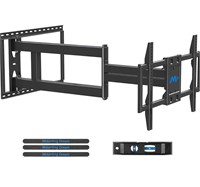 Long Arm TV Wall Mount for Most 42-90 In