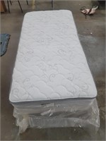 Twin Size Mattress & Box Spring