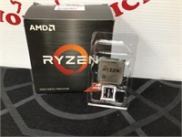 AMD Ryzen 7 5800X 8 Core 16 Thread Processor