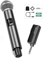 FDUCE W30 UHF Wireless Microphone