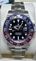 ROLEX PEPSI