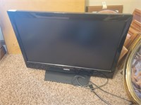 26" Sanyo tv