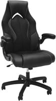 High-Back Racing Style Bonded Leather Gaming Chair