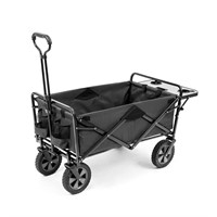 Mac Sports Collapsible Outdoor Utility Wagon