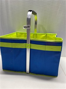 Collapsible Basket