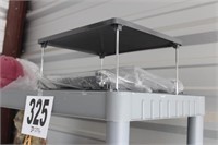(4) Table Shelf Risers (U235B)
