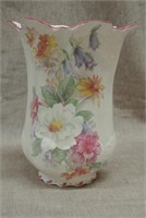 Royal Staffordshire Vase