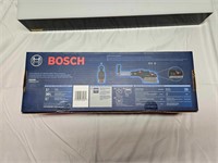 Bosch Mobile dust extractor