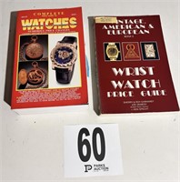 Watch Books