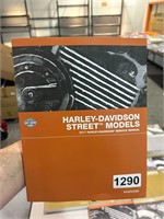 Harley Davidson 94000386