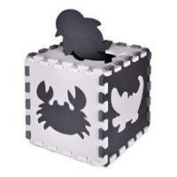 $33  Animal Baby PlayMat Foam Set