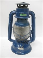 Vtg Moon Light Brand Oil Lantern - 11.5" Tall