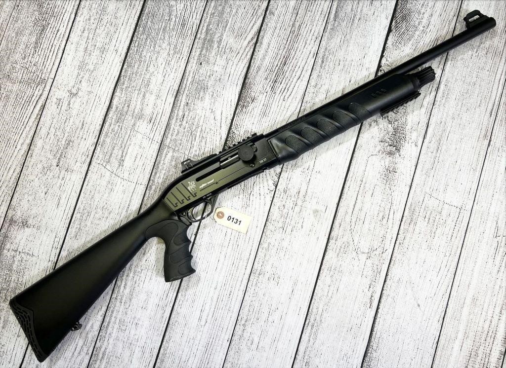 NEW Eternal S12ST 12ga shotgun, OVERSTOCK,