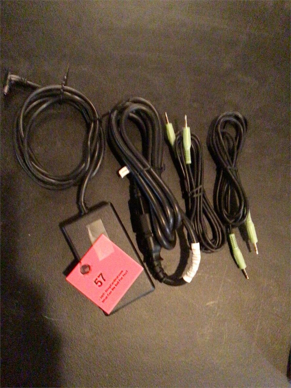 Electric cords