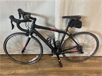 Trek Domane 4.5 Shimano 105 Racing Bike