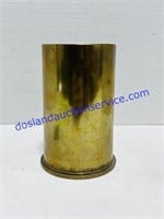 Battle of Liberation 3in Brass Shell Casing