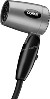 Conair Travel Hair Dryer