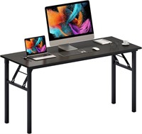 Need folding table  60 inch  Black & Black Frame