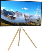 New VIVO Artistic Easel 45 to 65 inch LED LCD Scre