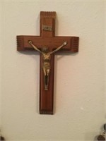 Rosary & Crucifix  (Brazil)