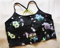 NEW HYBA SPORTS BRA SIZE XS / NO TAGS