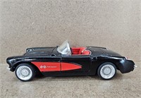1957 Die Cast Corvette