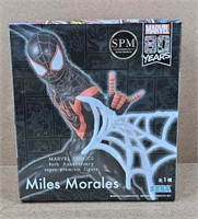 Marvel Comics Miles Morales 80th Anniv. Edt