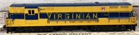 Lionel 2331 Virginian Fairbanks-Morse Train