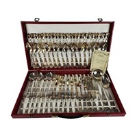 Silverware Set