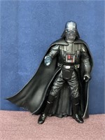 Star Wars figure Darth Vader 2001 Hasbro