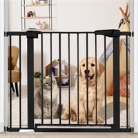 E8548  Extra Tall 30 Wide Baby Safety Gate