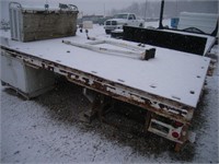 truck flatbed