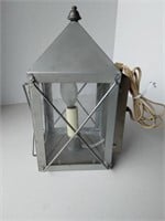 Metal Lantern