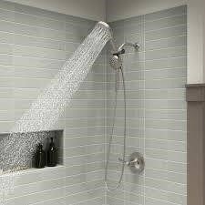 Kohler Prone 3-in-1 Multifunction Shower Head