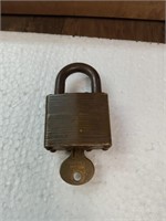 Older lock