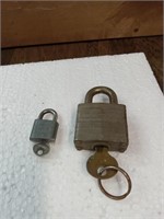 Locks