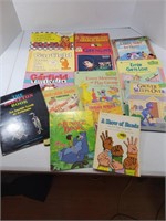 Lot of Childrens Books