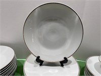 Rosenthal China 10 Pcs. Place Setting (70 pieces)