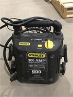 Stanley 300 Amp