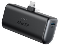 Anker Compact with Foldable USB- Connector