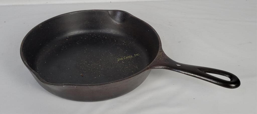 Wagner Ware #6 Cast Iron Skillet 1056