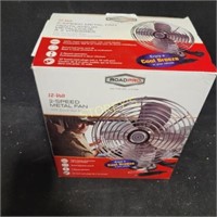 New in Box Fan