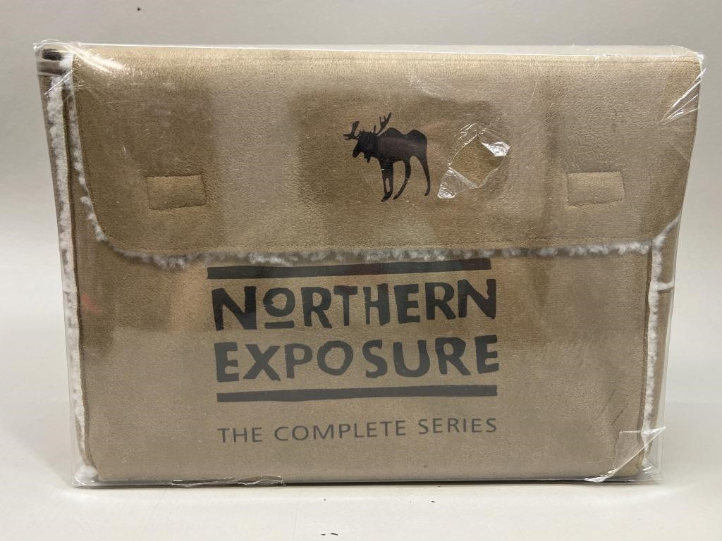 Northern Exposure The Complete Series DVD Set