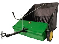 John Deere - Lawn Sweeper (In Box)