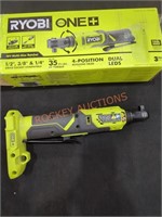 Ryobi 18V Multi-Size Ratchet