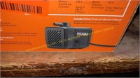 RIDGID Replacement Submersible Water Pump