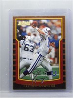 Peyton Manning 2000 Bowman