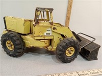 Tonka Turbo-diesel front end loader