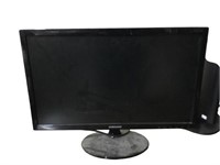 Samsung 22" FHD LED Monitor (HDMI Input)